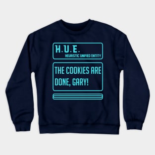 HUE Crewneck Sweatshirt